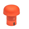 Lampa przenośna z głośnikiem Sensa Play Mini pomarańczowa-25492007