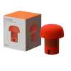Lampa przenośna z głośnikiem Sensa Play Mini pomarańczowa-25492010