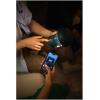 Lampa przenośna z głośnikiem Sensa Play Mini pomarańczowa-25492014