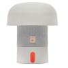 Lampa przenośna z głośnikiem Sensa Play Mini biała-25492032