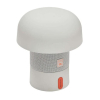Lampa przenośna z głośnikiem Sensa Play Mini biała-25492035