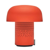 Lampa przenośna z głośnikiem Sensa Play pomarańczowa-25492047
