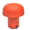 Lampa przenośna z głośnikiem Sensa Play pomarańczowa-25492049