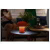 Lampa przenośna z głośnikiem Sensa Play pomarańczowa-25492058