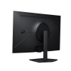 Monitor 32 cale Odyssey G73SH OLED 3840x2160 UHD 16:9 2xHDMI 1xDP 0,03ms 330/165Hz płaski 3Yd2d (LS32HG732SUXEN)-254921