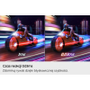Monitor 32 cale Odyssey G73SH OLED 3840x2160 UHD 16:9 2xHDMI 1xDP 0,03ms 330/165Hz płaski 3Yd2d (LS32HG732SUXEN)-254921