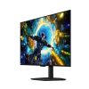 Monitor 32 cale Odyssey G73SH OLED 3840x2160 UHD 16:9 2xHDMI 1xDP 0,03ms 330/165Hz płaski 3Yd2d (LS32HG732SUXEN)-254921