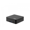 Mini PC Cubi NUC AI+ 3MG-002EU WIN11PRO/Core Ultra 9 386H/32GB/1TB/UHD/Czarny