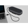 Zestaw bezprzewodowy do prezentacji WP-MEET03M Głośnik/Mikrofon/Present - USB-C with receiver-25492705