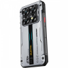 Smartfon WP60 5G 12/512 GB IP69K srebrny-25492925