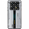 Smartfon WP60 5G 16/512 GB IP69K srebrny-25492944