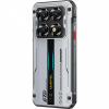 Smartfon WP60 5G 16/512 GB IP69K srebrny-25492947