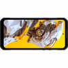 Smartfon WP60 5G 16/512 GB IP69K żółty