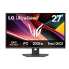 Monitor gamingowy 27 cali 27G610A-B
