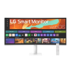 Monitor zakrzywiony 34 cale 34U601SA-W