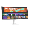Monitor zakrzywiony 34 cale 34U601SA-W-25493057
