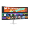 Monitor zakrzywiony 34 cale 34U601SA-W-25493058