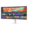 Monitor zakrzywiony 34 cale 34U601SA-W-25493059