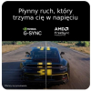 Monitor zakrzywiony gamingowy 39 cali 39GX950B-B-25493077