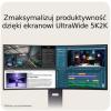 Monitor zakrzywiony gamingowy 39 cali 39GX950B-B-25493079