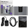 Stacja dokująca 2w1 HDD SSD | SATA | M.2 NVMe | Klonowanie | USB-C | 10Gb/s | 28TB-25493128
