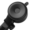 Uchwyt samochodowy grawitacyjny TANK czarny-25493180