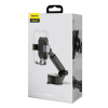 Uchwyt samochodowy grawitacyjny TANK czarny-25493181