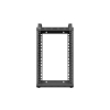 Szafka open rack 10 cali 9U 280x300 czarny OR10-2309-B-25493276