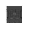 Szafka open rack 10 cali 9U 280x300 czarny OR10-2309-B-25493281