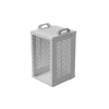 Szafa open rack 10 cali 9U 280x300 szary OR10-2309-S