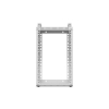 Szafa open rack 10 cali 9U 280x300 szary OR10-2309-S-25493283