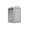 Szafa open rack 10 cali 9U 280x300 szary OR10-2309-S-25493284