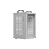 Szafa open rack 10 cali 9U 280x300 szary OR10-2309-S-25493285
