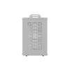 Szafa open rack 10 cali 9U 280x300 szary OR10-2309-S-25493286