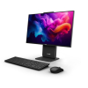 Komputer All-in-One neo 50a G7 13RW001SPB W11Pro Core 7 350/16GB/512GB/INT/23.8 FHD/Luna Grey/3YRS OS-25493570