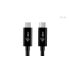 Kabel USB-C TB5 1.8m, czarny-25493590