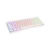 Klawiatura Genesis THOR 660 G2 US RGB biała-25493625