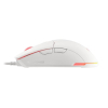 Mysz Genesis Krypton 750 8000DPI RGB lekka biała-25493661
