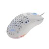 Mysz Genesis Krypton 750 8000DPI RGB lekka biała-25493665