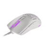 Mysz Genesis Krypton 750 8000DPI RGB lekka biała-25493671