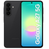 Smartfon GALAXY A27 5G 6/128 GB Czarny Enterprise