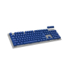 Klawisze Genesis Lead 300 granatowe double shot-25494233