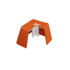 Klawisze Genesis Lead 300 pomarańczowe double shot-25494239