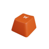 Klawisze Genesis Lead 300 pomarańczowe double shot-25494240