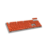 Klawisze Genesis Lead 300 pomarańczowe double shot-25494241