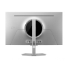 Monitor 27 cali Odyssey G80SH OLED 3840x2160 UHD 16:9 2xHDMI 1xDP 2xUSB 3.2 1xUSB-C 90W 0,03ms 240Hz HAS+PIV płaski 2Yd
