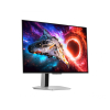 Monitor 27 cali Odyssey G80SH OLED 3840x2160 UHD 16:9 2xHDMI 1xDP 2xUSB 3.2 1xUSB-C 90W 0,03ms 240Hz HAS+PIV płaski 2Yd