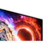 Monitor 27 cali Odyssey G80SH OLED 3840x2160 UHD 16:9 2xHDMI 1xDP 2xUSB 3.2 1xUSB-C 90W 0,03ms 240Hz HAS+PIV płaski 2Yd