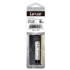 Pamięć do laptopa DDR5 SODIMM 8GB(1* 8GB)/4800 CL40-25495267
