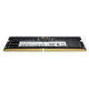 Pamięć do laptopa DDR5 SODIMM 8GB(1* 8GB)/4800 CL40-25495270